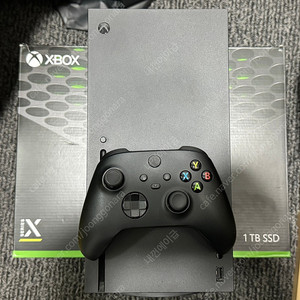 xbox시리즈x 엑시엑, xsx