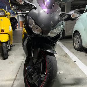 혼다 08년식 cbr1000rr 판매