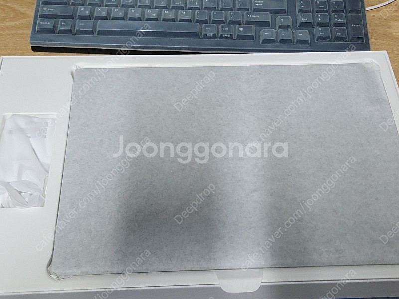 삼성 갤럭시북 프로4 14인치 문스톤그레이 (램 16G...--2