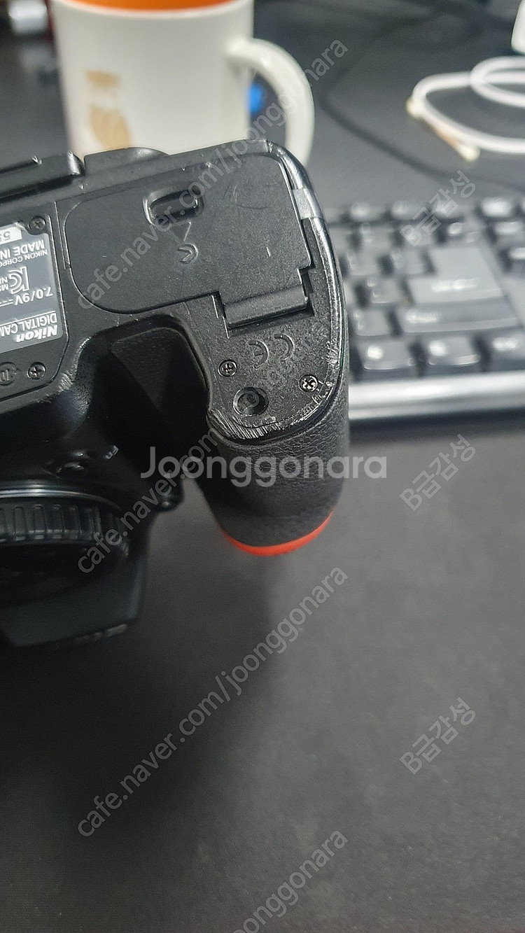 니콘 d750 팝니다.--3