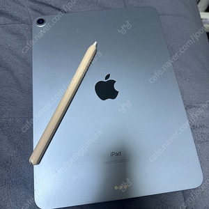 아이패드에어4 64 와이파이 스카이블루