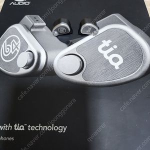 64오디오 u12t