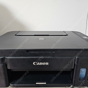 캐논 잉크젯 프린터 g2915 팜