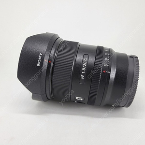 SONY FE 20.8 G, FE 55.8 ZA, FE 24-70 F4 ZA, 고독스 TT685 + 무선동조기 판매