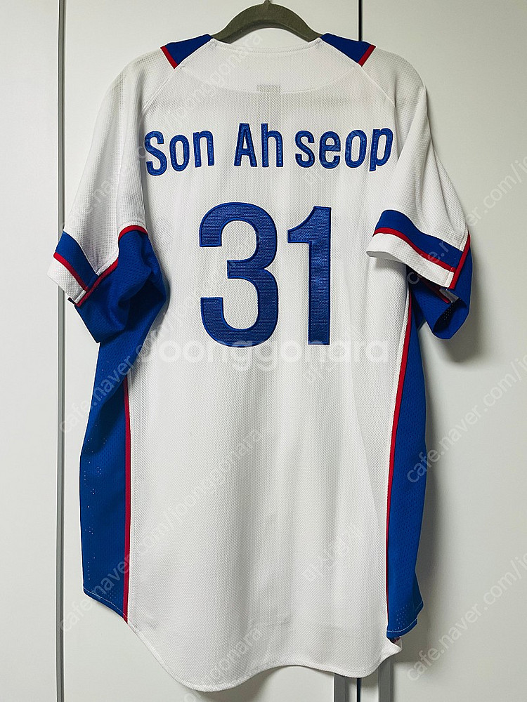 09 wbc / 10 광저우, 14 인천, 18 팔렘방...--9