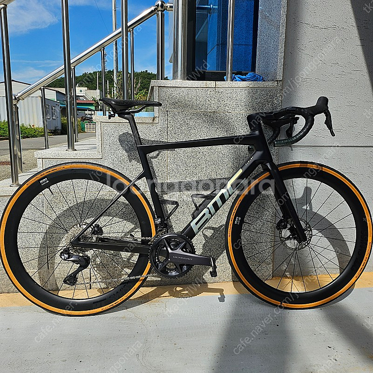 2022년 bmc 팀머신slr01 three - 안심되는 중고거래