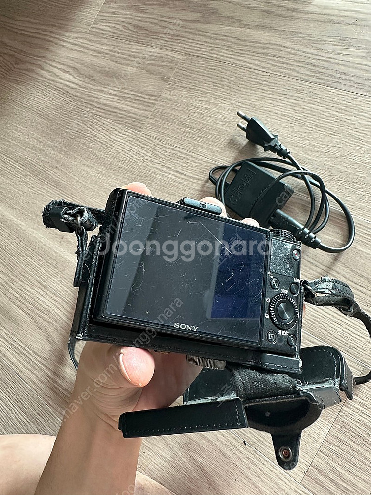 소니 rx100m2--1