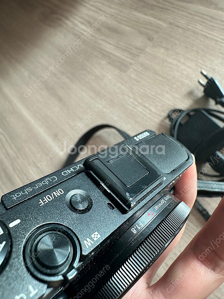 소니 rx100m2--2