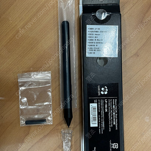 Wacom Intuos 전용펜 LP-190