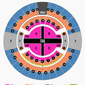 십센치 콘서트 9+1 원가양도