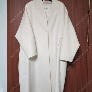 레디투웨어 open handmade coat