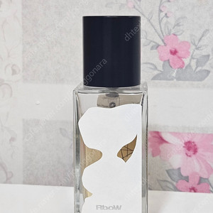 알보우 댄스앤밸런스 오드 퍼퓸 50ml