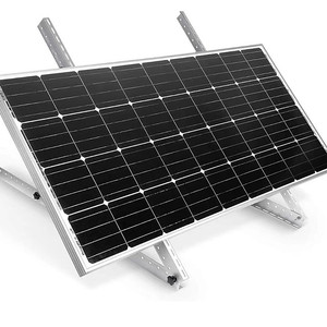 태양광 패널 거치대 250~430W 전용 판매합니다.