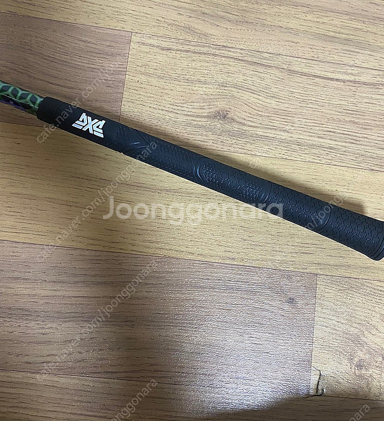 PXG 0311XF 젠5 드라이버/9도 (실사용1회)--1