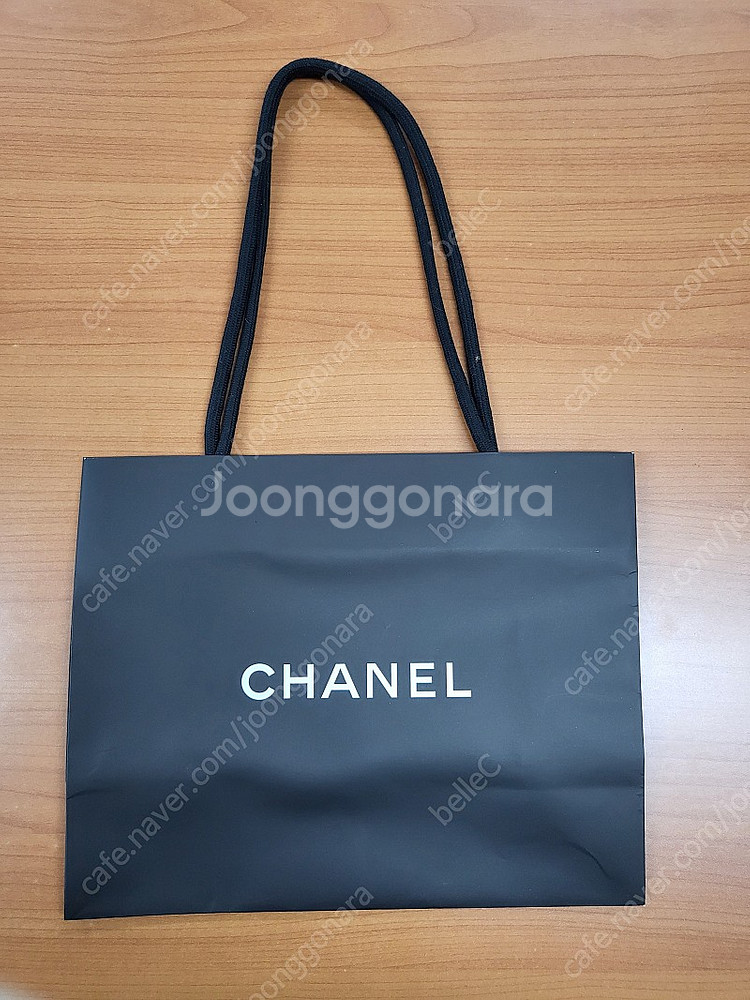 명품 쇼핑백 (샤넬, 에르메스, 미우미우, 까르띠에, ...--5