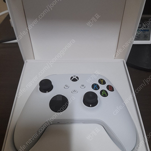 xbox 4세대 컨트롤러 + 8bitdo 스마트폰 홀더 팝니다.에네루프 드림