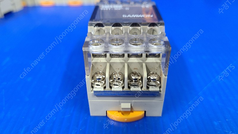 삼원액트 R4T-16P-S / R4T-16P-202D 팝니다. | 중고나라 - 안심되는 중고거래