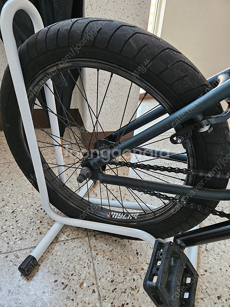 급처))bmx자전거 4130바이크구매--4