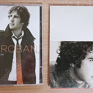 조쉬그로반 - Josh Groban in Concert [DVD+CD] 미개봉