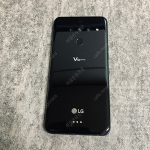 LG V50 블랙 128기가 9만원 판매합니다!