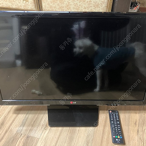 LG 29인치 led tv