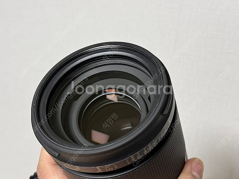 탐론 150-500mm f/5-6.7 A057 (소니)...--2
