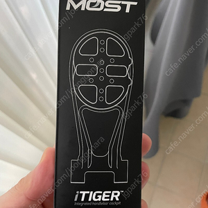 모스트 itiger 피나렐로 스템 거치대 마운트