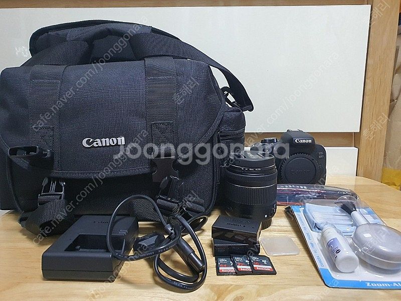 캐논 800d 풀세트--0