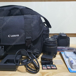 캐논 800d 풀세트