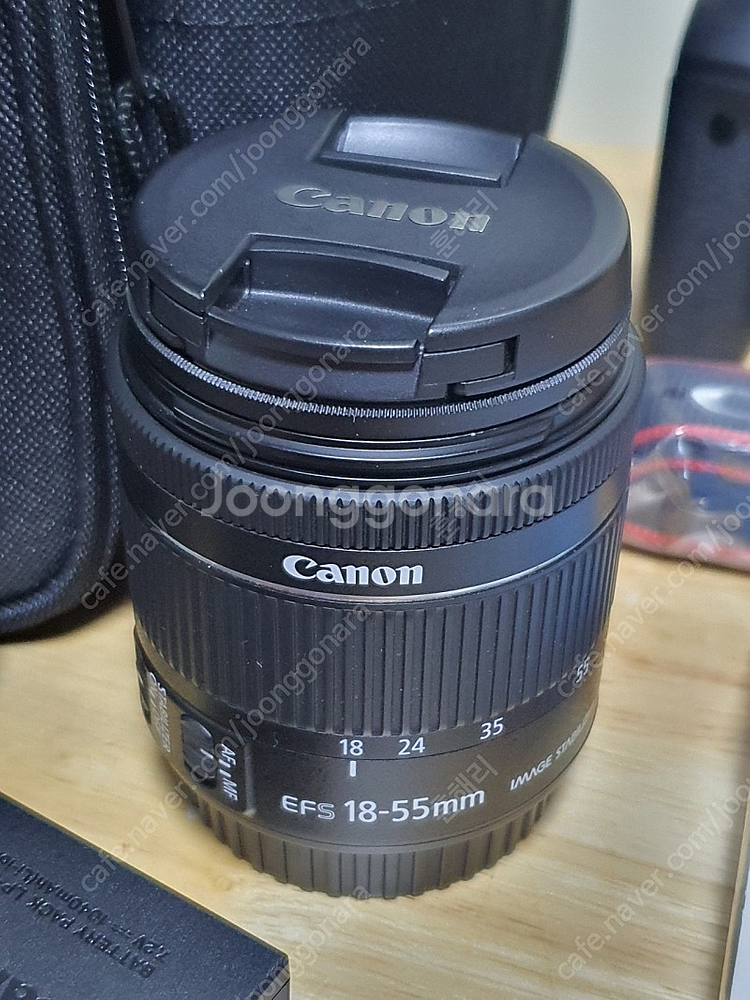 캐논 800d 풀세트--2