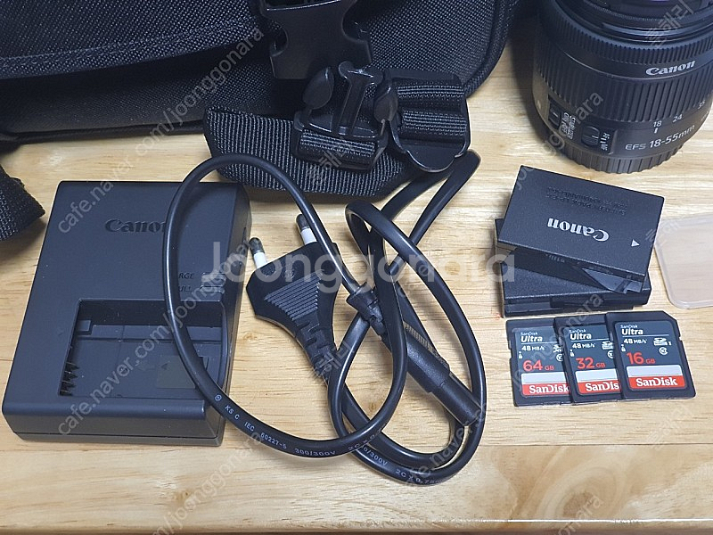 캐논 800d 풀세트--3