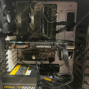제온 XEON E3-1275 V3, GTX970 본체팜
