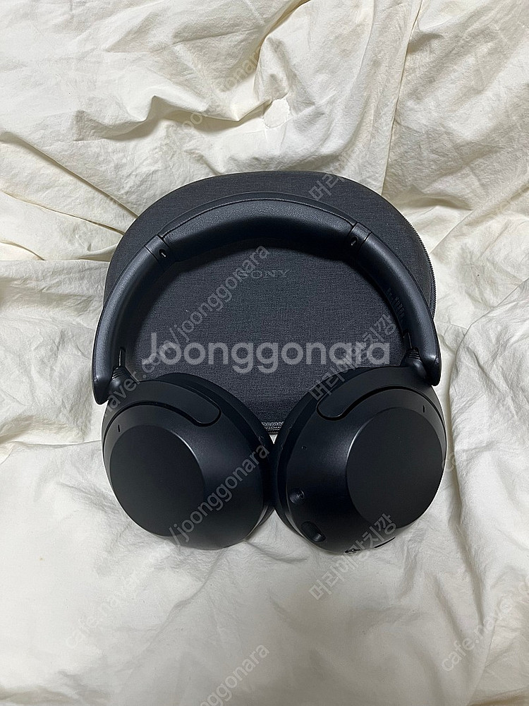 소니 WH-XB910N 헤드셋--0