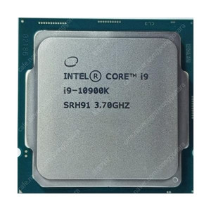 인텔 i9-10900k 삽니다.