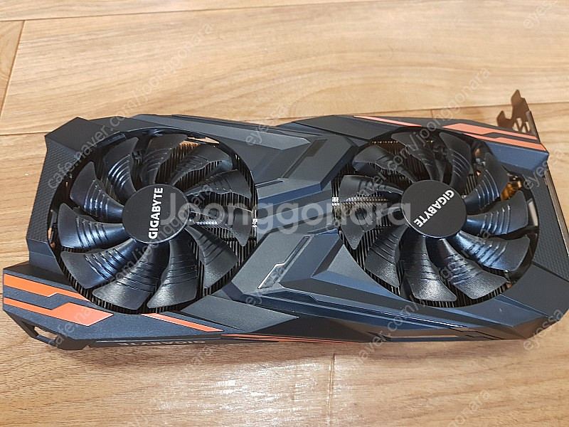 고장난 GIGABYTE 라데온 RX Vega 56 Ga...--3