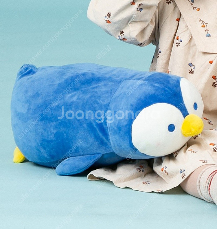 다이소 펭귄인형 삽니다--0
