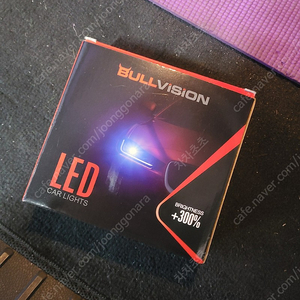 BULLVISION D3S LED벌브