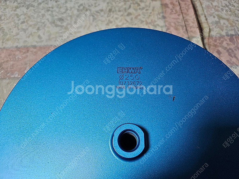 건식 코어드릴 비트 250미리--0