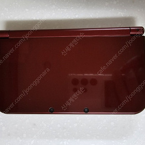 뉴3ds xl 레드