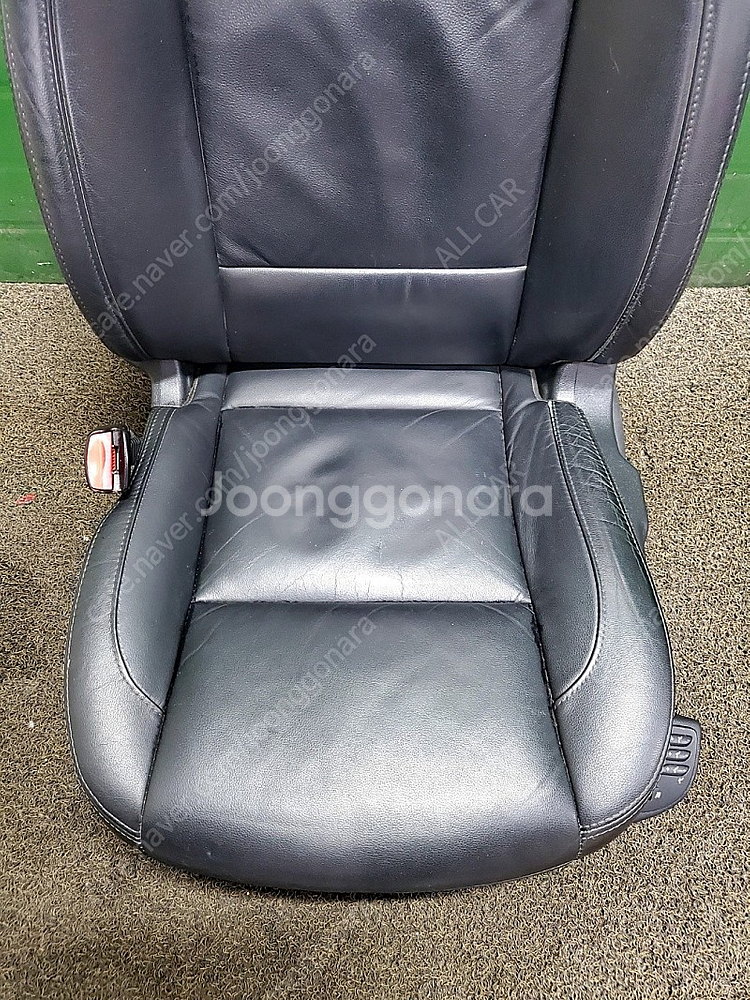 SM5 L43 운전석 전동시트 메모리, 안마시트 18만...--2