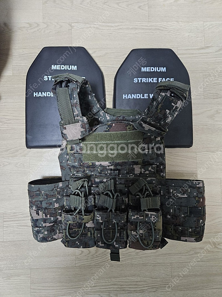 베스트랜드 플레이트 캐리어 팝니다--0