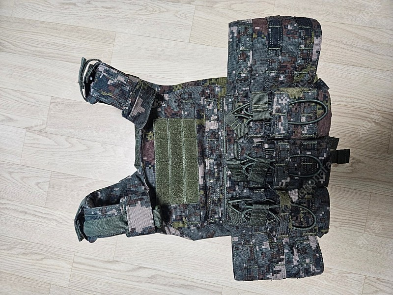 베스트랜드 플레이트 캐리어 팝니다 이미지