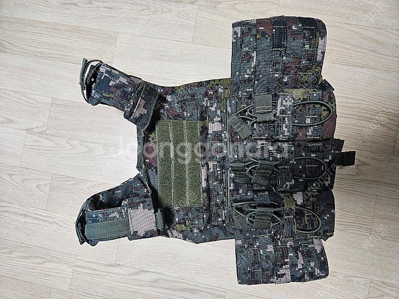 베스트랜드 플레이트 캐리어 팝니다--1