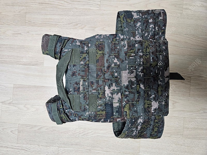 베스트랜드 플레이트 캐리어 팝니다 이미지