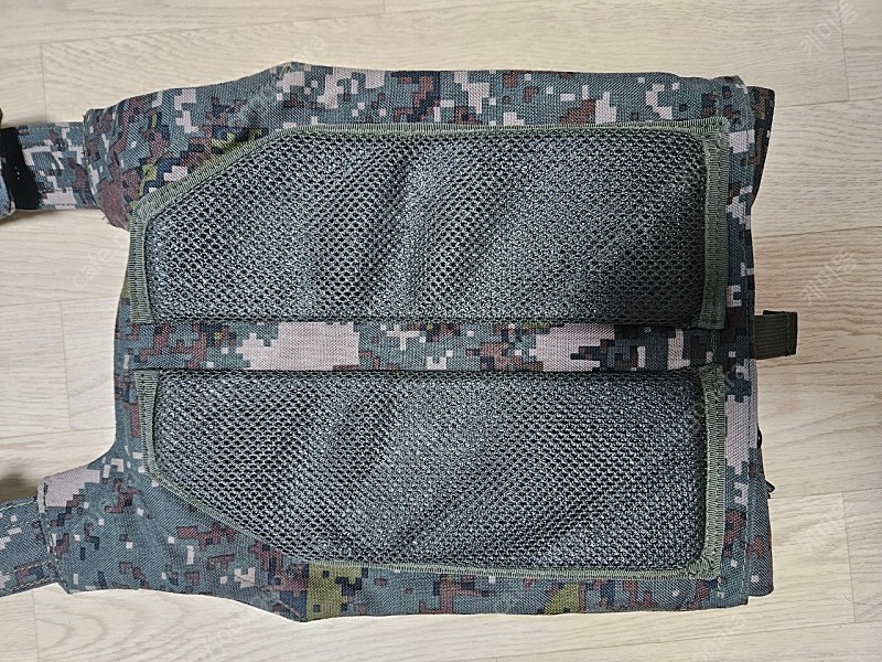 베스트랜드 플레이트 캐리어 팝니다 이미지