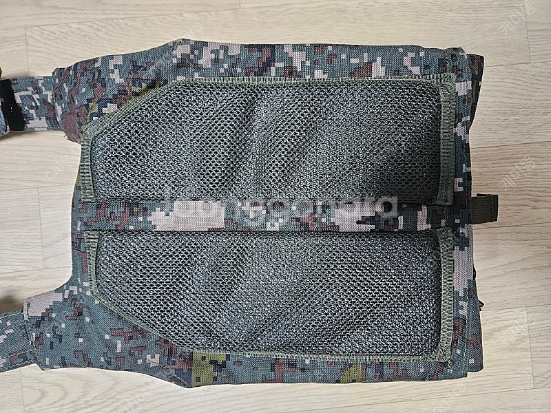 베스트랜드 플레이트 캐리어 팝니다--3