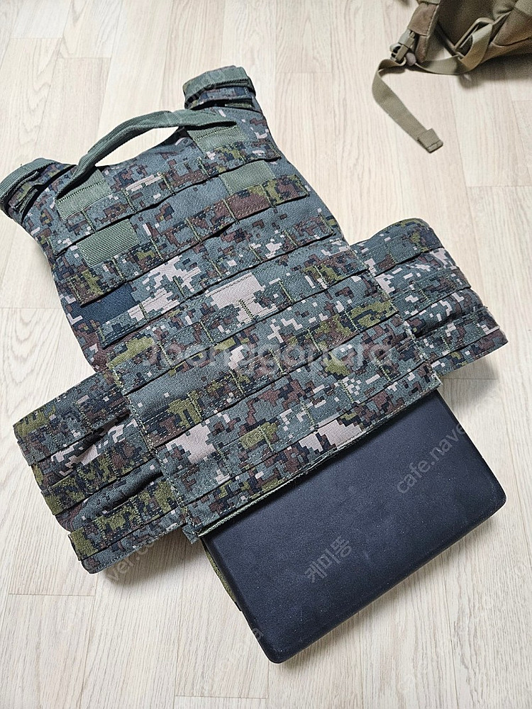 베스트랜드 플레이트 캐리어 팝니다--7