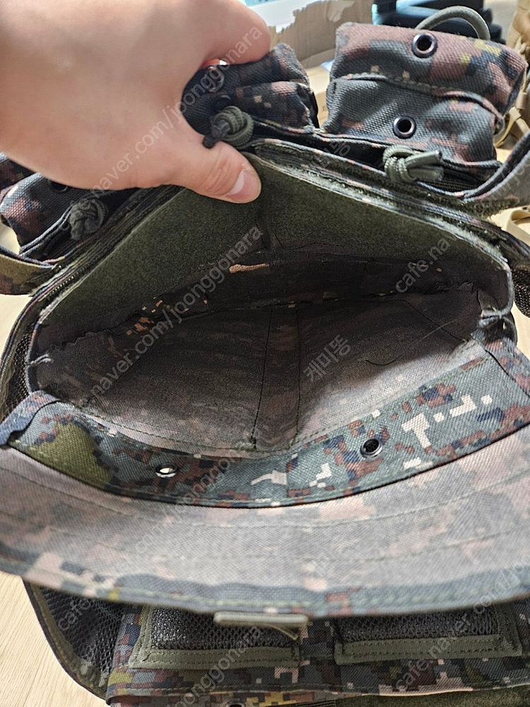 베스트랜드 플레이트 캐리어 팝니다 이미지