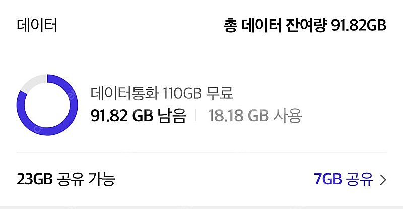 sk데이터 판매합니다--0