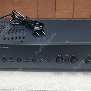 NAD C316 Bee V2 인티앰프 판매